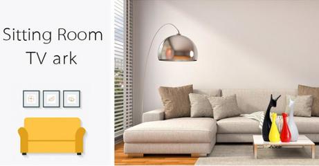 筍崗工藝禮品城創(chuàng)美家居行 家居飾品加盟連鎖火爆招商中